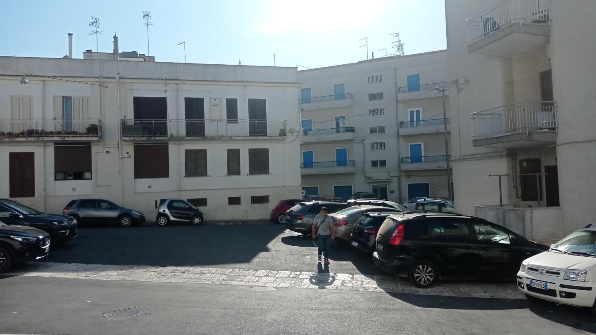 Villa Casa Gianangel Ostuni Exterior foto
