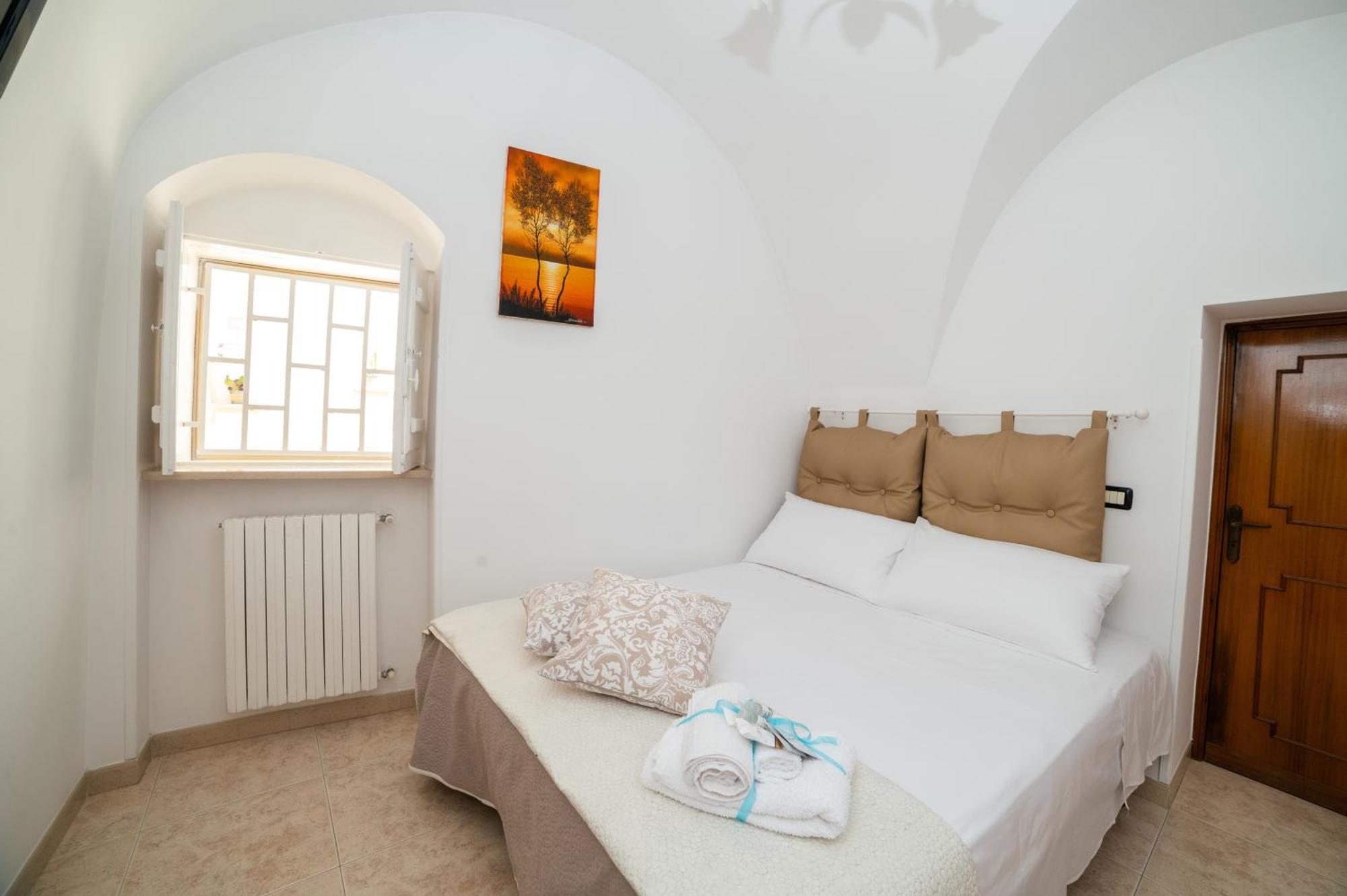 Villa Casa Gianangel Ostuni Exterior foto