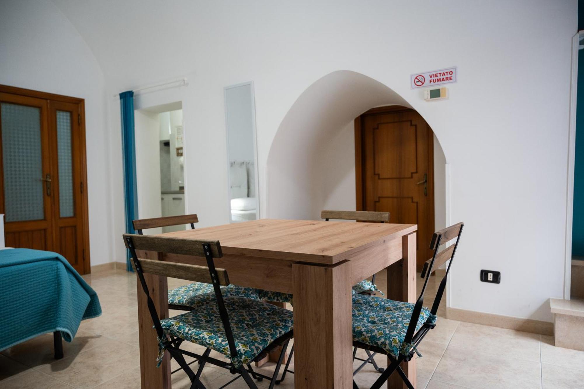 Villa Casa Gianangel Ostuni Exterior foto